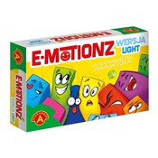 E-Motionz ... -  books in polish 