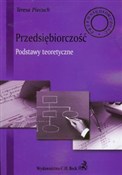 Przedsiębi... - Teresa Piecuch -  foreign books in polish 