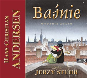 Obrazek [Audiobook] Baśnie