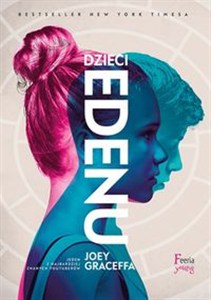 Obrazek Dzieci Edenu Dzieci Edenu