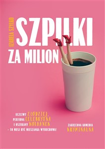 Obrazek Szpilki za milion funtów