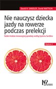 Nie nauczy... - David H. Sandler, David Mattson -  books in polish 