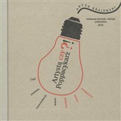 Artysta cz... - Artur Krajewski - Ksiegarnia w UK