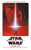 Star Wars ... - Jason Fry -  foreign books in polish 