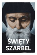 Święty Sza... - Opracowanie Zbiorowe - Ksiegarnia w UK