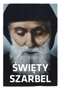 Obrazek Święty Szarbel