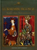 Luksemburg... -  Książka z wysyłką do UK