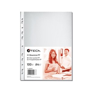 Picture of Obwoluta PP A4 100 sztuk