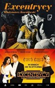 Książka : Excentrycy... - Włodzimierz Kowalewski