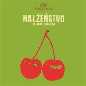 Picture of [Audiobook] Małżeństwo. Audiobook