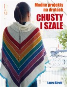 Chusty i s... - Laura Strutt -  books in polish 