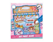 Książeczka... -  Książka z wysyłką do UK