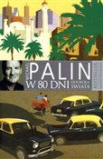 Polska książka : W 80 dni d... - Michael Palin