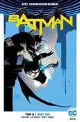 polish book : Batman Tom... - Tom King