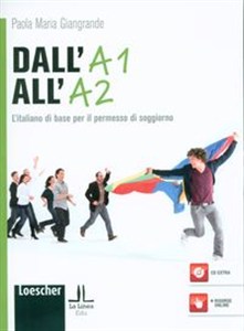 Picture of Dall' A1 all' A2