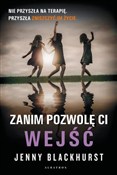 Książka : Zanim pozw... - Blackhurst Jenny