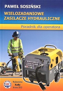 Picture of Wielozadaniowe zasilacze hydrauliczne