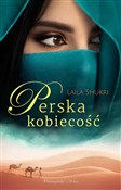 Książka : Perska kob... - Shukri Laila