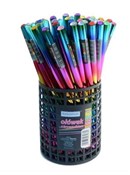 Polska książka : Ołówek z k...