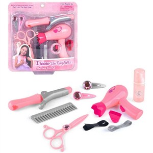 Picture of Zestaw piękności fryzjer