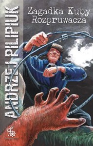 Obrazek Zagadka Kuby Rozpruwacza