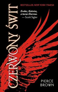 Obrazek Czerwony świt