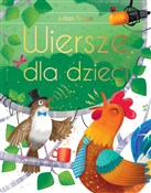 Wiersze dl... - Julian Tuwim -  foreign books in polish 