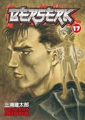 Berserk Vo... - Kentaro Miura -  foreign books in polish 