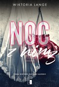 Książka : Noc z nim ... - Wiktoria Lange