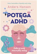Książka : Potęga ADH... - Andres Hansen