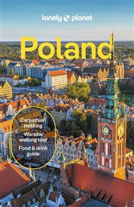 Obrazek Poland Lonely Planet