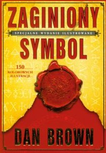 Obrazek Zaginiony symbol