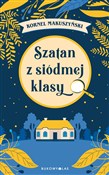 Szatan z s... - Kornel Makuszyński -  Polish Bookstore 
