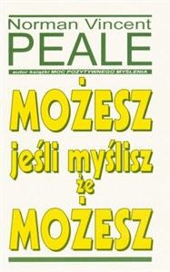 Picture of Możesz jeśli myslisz że możesz