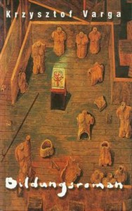 Obrazek Bildungsroman