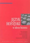 Język rosy... - Lubow Kłobukowa, Irina Michałkina, Serafima Chawronina, Bożena Dereń, Jadwiga Tarsa, Franciszka Witk -  books from Poland