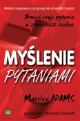 Myślenie p... - Adams Marilee -  Książka z wysyłką do UK