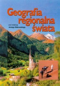 Obrazek Geografia regionalna świata