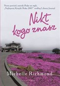 Nikt kogo ... - Michelle Richmond -  Polish Bookstore 