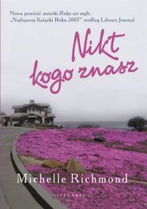 Obrazek Nikt kogo znasz