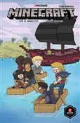 Minecraft ... - Sarah Graley, Sfé R. Monster -  Polish Bookstore 