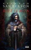 Rozjemca w... - Brandon Sanderson -  books from Poland