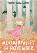 Moominvall... - Tove Jansson -  foreign books in polish 