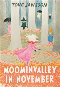 Obrazek Moominvalley in November