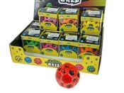 Piłeczka (... -  Książka z wysyłką do UK