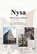 Nysa. Opow... - Wojciech Kunicki, Beata Giblak -  books from Poland