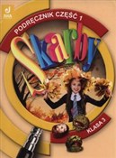 Skarby 3 P... - Beata Szurowska, Barbara Tichy -  books in polish 