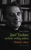 Józef Tisc... - Tomasz Ponikło - Ksiegarnia w UK