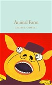 Animal Far... - George Orwell -  foreign books in polish 