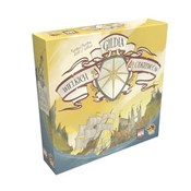 polish book : Gildia Wie...